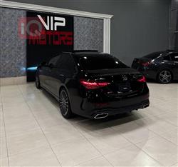 مرسيدس بنز C-Class